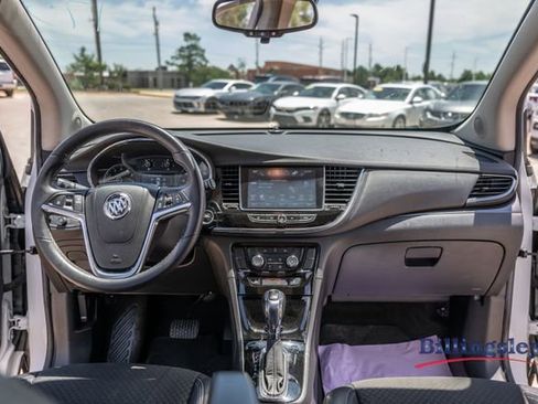 Used 2017 Buick Encore Preferred FWD image 13