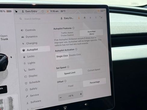 Used 2025 Tesla Model 3 Long Range image 15