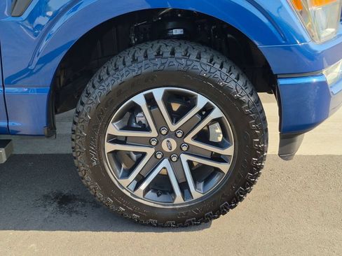 Used 2022 Ford F150 XL w/ STX Appearance Package RWD image 23