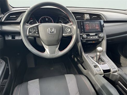 Used 2018 Honda Civic Si image 15