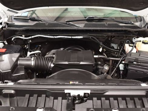 Used 2022 Chevrolet Silverado 2500 W/T w/ WT Convenience Package AWD/4WD image 20
