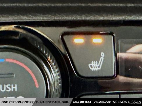 New 2026 Nissan Kicks SV w/ SV Premium Package image 19