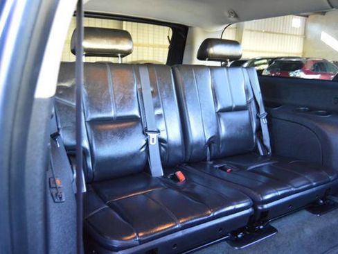 Used 2008 GMC Yukon XL Denali AWD/4WD image 42