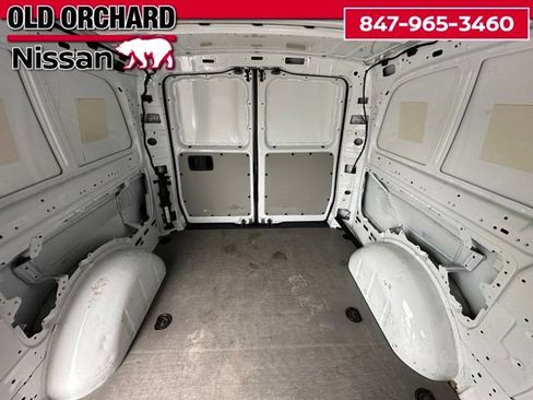Used 2021 Mercedes-Benz Metris w/ Premium Safety Package image 14