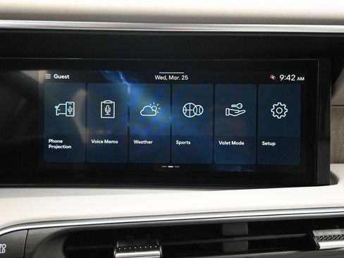 New 2026 Hyundai Palisade SEL AWD/4WD image 16