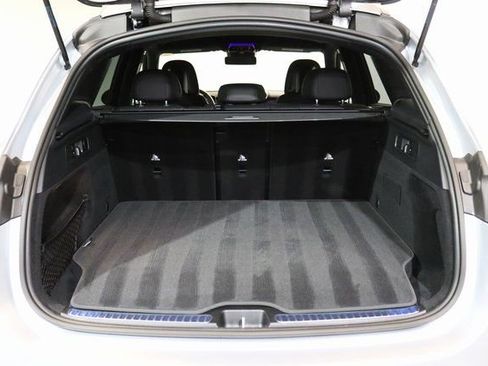 Used 2025 Mercedes-Benz GLC 350e 4MATIC w/ AMG Line image 27