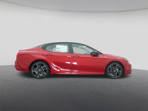 New 2026 Toyota Camry XSE image 27