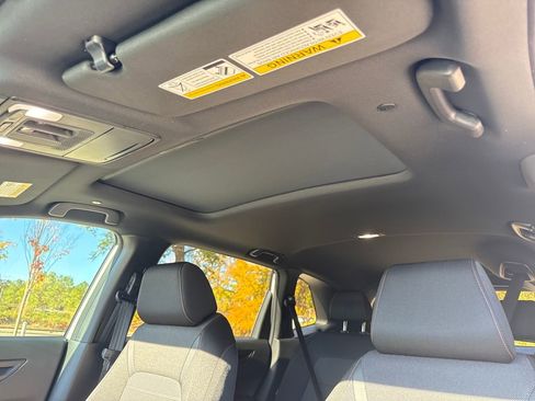 New 2026 Honda CR-V Sport image 23