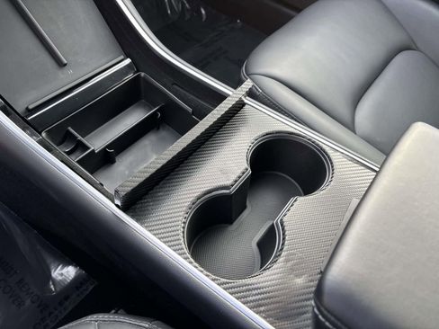 Used 2020 Tesla Model 3 Long Range image 25