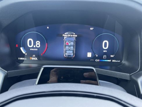 New 2025 Ford Explorer ST-Line w/ Premium Package image 12