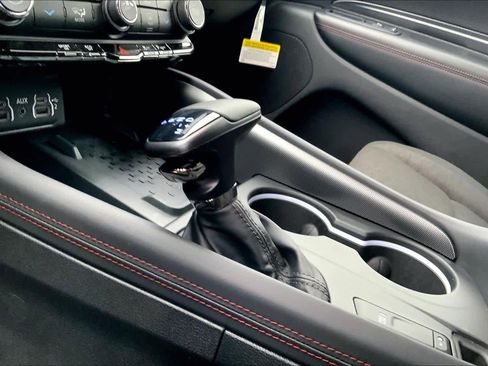 New 2026 Dodge Durango GT w/ Blacktop Package image 6