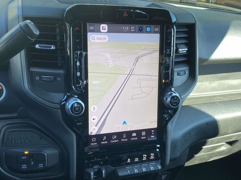 New 2026 RAM 2500 Tradesman image 6