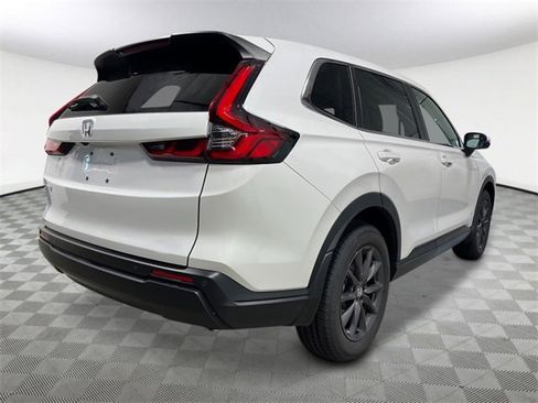 New 2026 Honda CR-V EX-L image 6