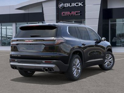 New 2026 GMC Acadia Elevation w/ Elevation Premium Package