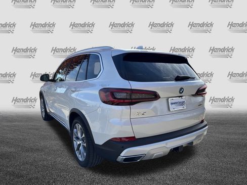 Certified 2022 BMW X5 xDrive45e w/ Luxury Seating Package image 8