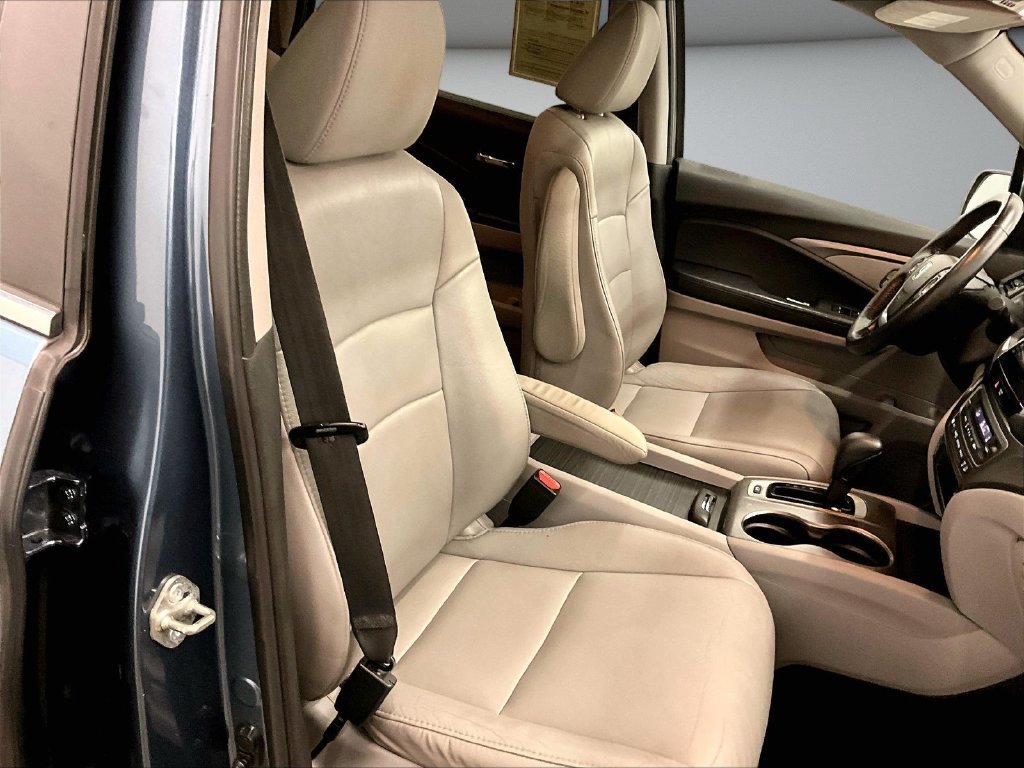 Used 2018 Honda Pilot EX-L image 30