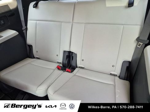 Used 2024 Hyundai Santa Fe Calligraphy AWD/4WD image 25