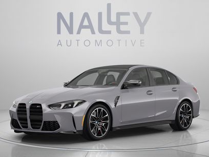 New 2026 BMW M3 Competition