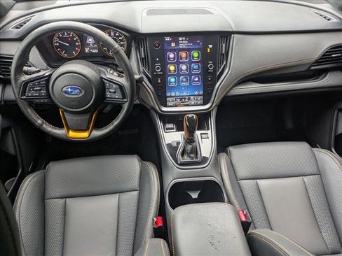 Used 2024 Subaru Outback Wilderness image 16