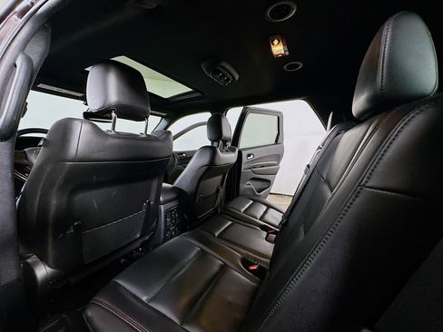 Used 2024 Dodge Durango GT AWD/4WD image 13