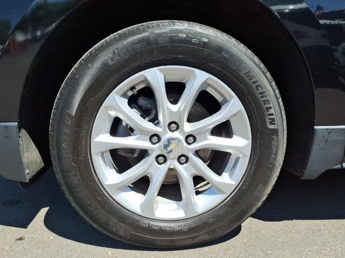 Used 2018 Chevrolet Equinox LT AWD/4WD image 24