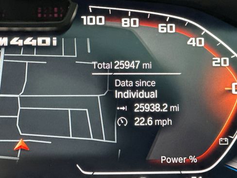 Used 2023 BMW M440i xDrive Gran Coupe image 19