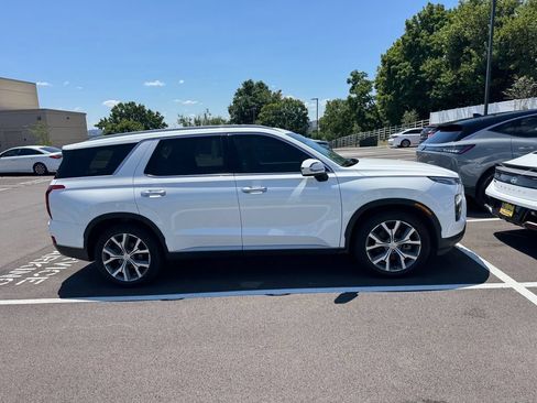 Used 2021 Hyundai Palisade SEL FWD image 18