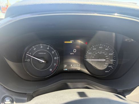 Used 2022 Subaru Impreza 2.0i AWD/4WD image 16