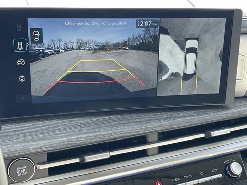 New 2026 Hyundai Santa Fe Calligraphy image 30