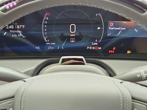 New 2026 Cadillac CT5 Premium Luxury image 16