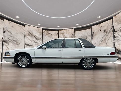 Used 1992 Buick Roadmaster Limited image 6