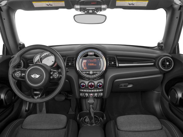 Used 2016 MINI Cooper Convertible FWD image 8
