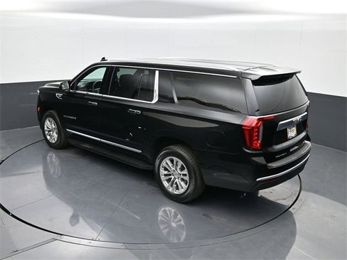 Used 2024 GMC Yukon XL SLT image 20