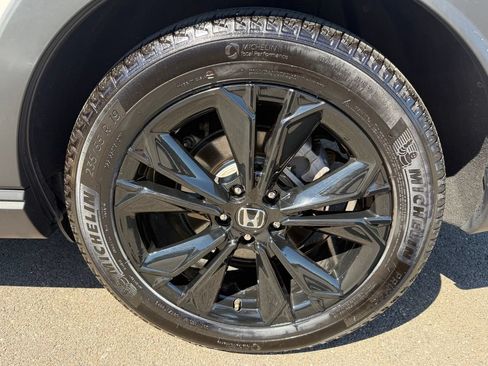 Used 2024 Honda CR-V Sport Touring image 23