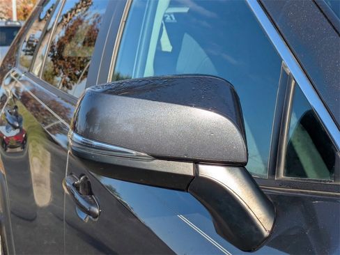 Certified 2022 Toyota RAV4 XLE image 13