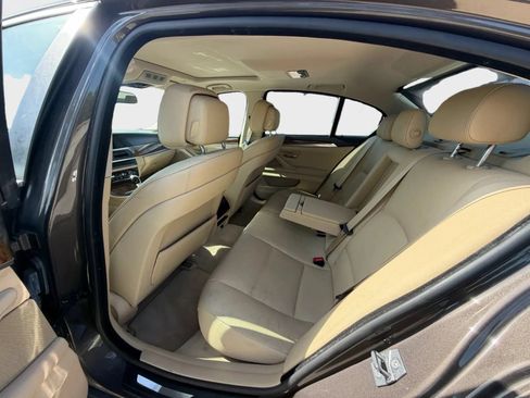 Used 2011 BMW 535i Sedan RWD image 20