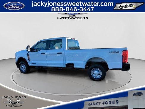 New 2026 Ford F250 XL AWD/4WD image 6