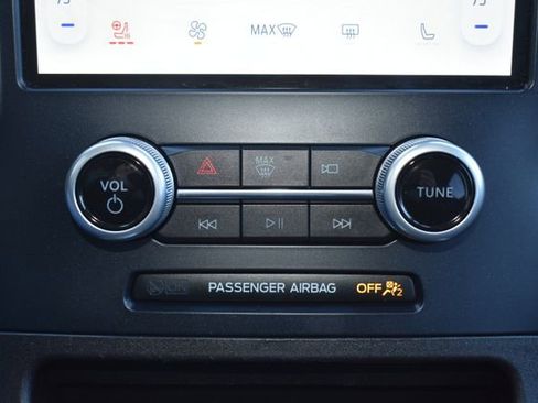 Used 2023 Ford Edge SEL w/ Convenience Package image 27