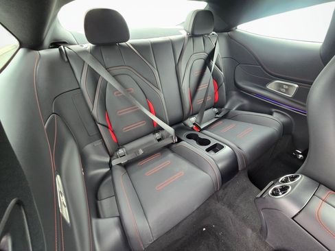 New 2026 Mercedes-Benz CLE 53 AMG 4MATIC Coupe image 20