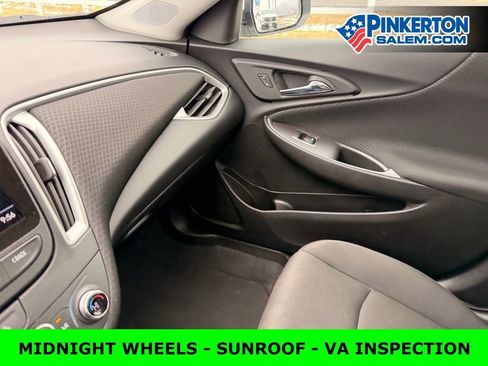 Used 2023 Chevrolet Malibu LT image 22