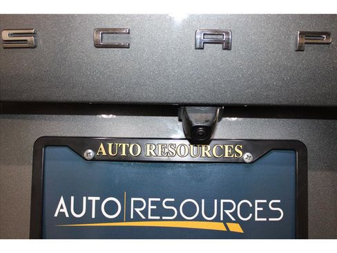 Used 2025 Ford Escape ST-Line image 19