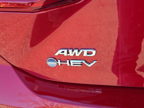 Used 2026 Toyota Camry XLE w/ Premium Package image 31