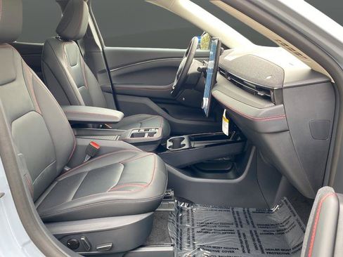 New 2026 Ford Mustang Mach-E Premium AWD/4WD image 24