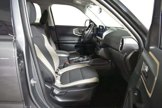 Used 2025 Ford Bronco Sport Big Bend AWD/4WD image 32