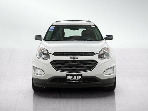Used 2017 Chevrolet Equinox LT AWD/4WD image 8