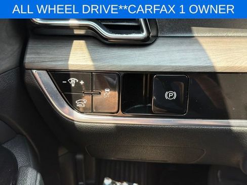 Used 2023 Kia Sportage X-Line w/ X-Line Premium Package AWD/4WD image 34