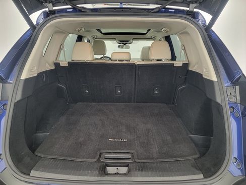 Used 2021 Nissan Rogue SV w/ Premium Package AWD/4WD image 29