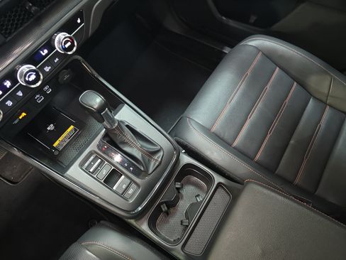 Certified 2024 Honda CR-V Sport-L image 22