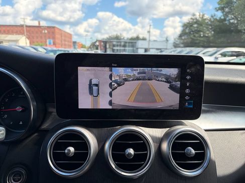 Certified 2022 Mercedes-Benz GLC 300 4MATIC image 22