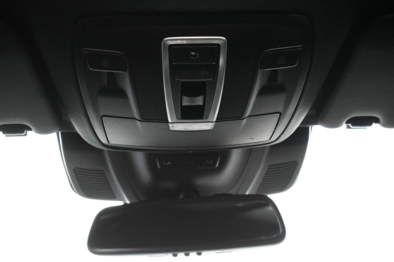 Used 2017 Mercedes-Benz GLS 550 4MATIC image 47